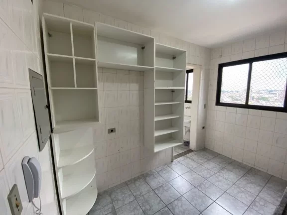Imagem Apartamento com 2 dormitórios, 70 m² - venda por R$ 390.000,00 ou aluguel por R$ 2.920,00/mês - Centro - Suzano/SP