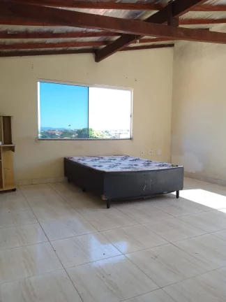 Imagem VENDO CASARÃO EM ARARUAMA, ÁREA TOTAL 525 m²-COQUEIRAL