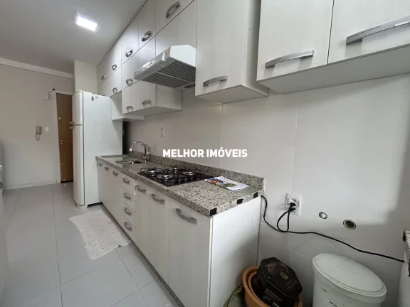 Imagem Apartamento á venda no Bairro Tabuleiro em Camboriú -SC