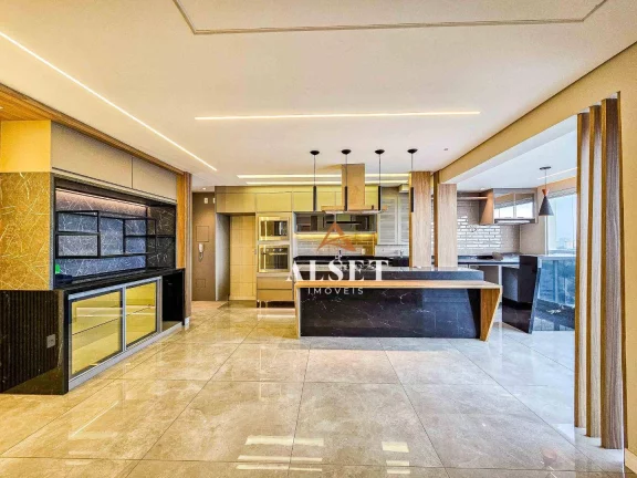 Imagem Apartamento com 2 dormitórios à venda, 80 m² por R$ 1.260.000,00 - Vila Formosa - São Paulo/SP