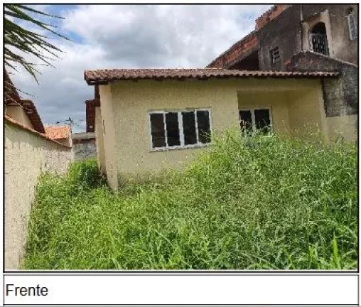 Imagem Oportunidade ?nica em ITABORAI - RJ | Tipo: Casa | Negociao: Venda Direta Online | Situao: Imvel