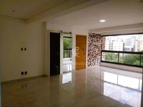 Imagem Apartamento com 3 dormitórios à venda, 103 m² por R$ 730.000,00 - Vila Suzana - São Paulo/SP