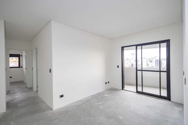 Imagem Apartamento Mercês novo pronto para morar!