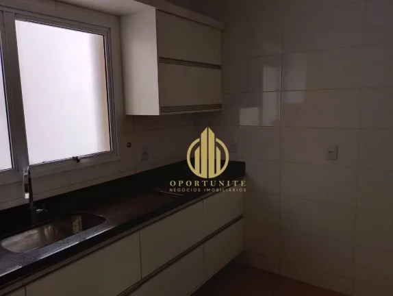 Imagem Apartamento com 3 suítes para alugar, 135 m² por R$ 6.406/mês - Jardim Botânico - Ribeirão Preto/SP