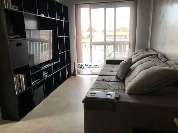 Imagem APARTAMENTO RESIDENCIAL em SÃO JOSÉ DOS CAMPOS - SP, VILA ADYANA