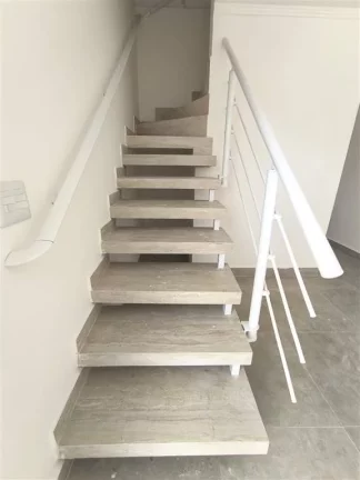 Imagem CASA COM 98.87 m² - MIRIM - PRAIA GRANDE SP