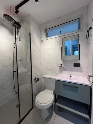 Imagem Apartamento 65m² - 3 Dorms - 1 Vaga- Jd das Palmas.