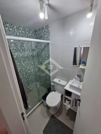 Imagem Apartamento 3 Quartos com Suíte na Barra da Tijuca - Condomínio Milano