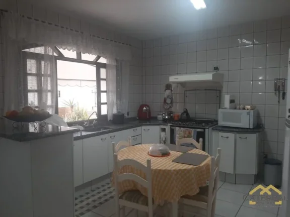 Imagem CASA COM 3 DORMITÓRIOS À VENDA, 265 M² POR R$ 900.000,00 - VILA ARENS - JUNDIAÍ/SP