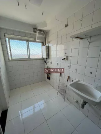 Imagem Apartamento com 3 dormitórios para alugar, 143 m² por R$ 10.150/mês - Vila Augusta - Guarulhos/SP