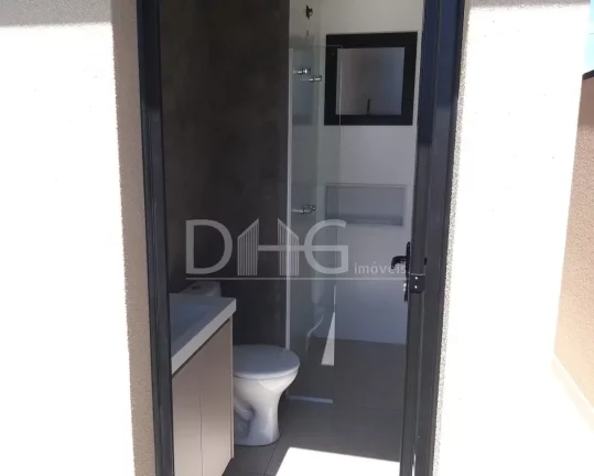 Imagem Casa à venda com 200m² | Residencial Terras da Estância | Paulínia - SP