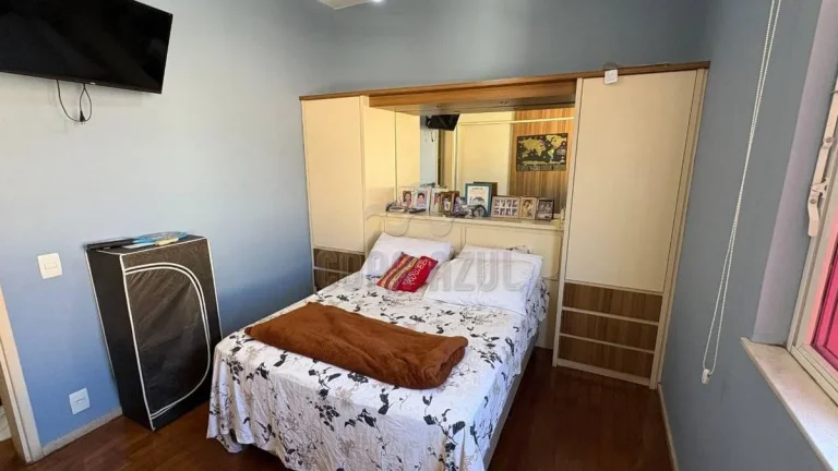 Imagem Copacabana - Residencial › Apartamento com 3 quarto(s) a Venda