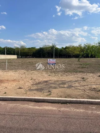 TERRENO DE 390,00 m , QUITADO, Á VENDA NO JARDIM TERRA RICA, SINOP - MT