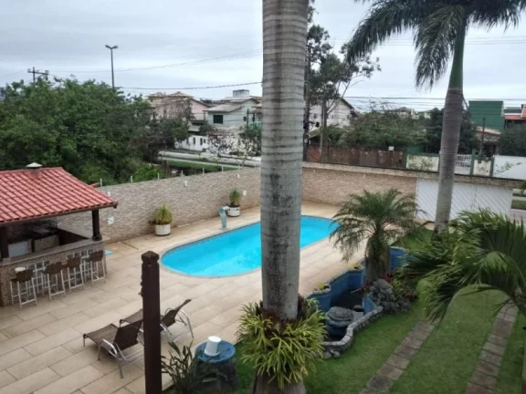 Imagem CASA COM 3 DORMITÓRIOS À VENDA, 270 M² POR R$ 1.100.000 - OURO VERDE - RIO DAS OSTRAS/RJ