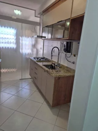 Imagem Apartamento, 90 m² - venda por R$ 900.000,00 ou aluguel por R$ 6.200,00/mês - Parque Campolim - Sorocaba/SP