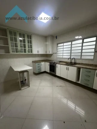 Imagem Casa térrea com piscina e espaço gourmet Atibaia vila Giglio