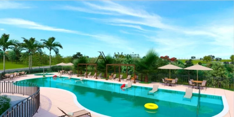 Imagem Terreno à venda bairro Medeiros, Jundiaí-SP: a partir 250,00 m² - Reserva Castanheira