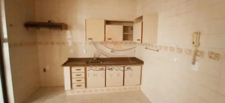 Imagem Apartamento - Ribeirão Preto - Centro