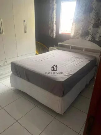 Imagem Casa com 2 suítes à venda, 190 m² por R$ 756.000 - Jardim Residencial Villa Amato - Sorocaba/SP