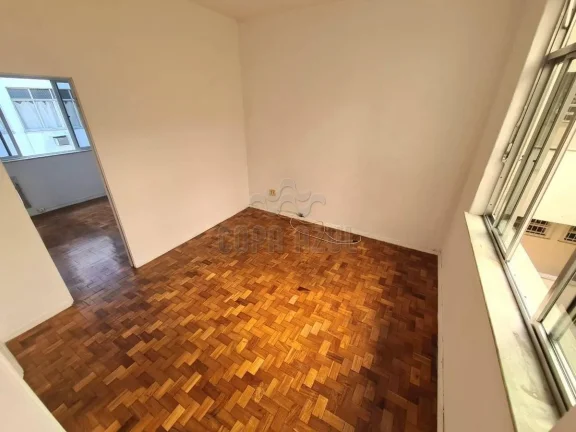 Imagem Botafogo - Residencial › Apartamento com 1 quarto(s) a Venda