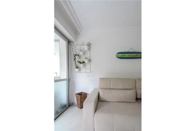Imagem APARTAMENTO RESIDENCIAL em São Paulo - SP, Campo Belo