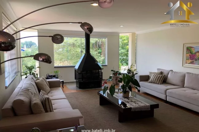 Imagem Linda Casa - Passargada - Cotia | Batelli Imóveis