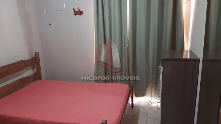 Imagem Apartamento Térreo Praia do Pontal