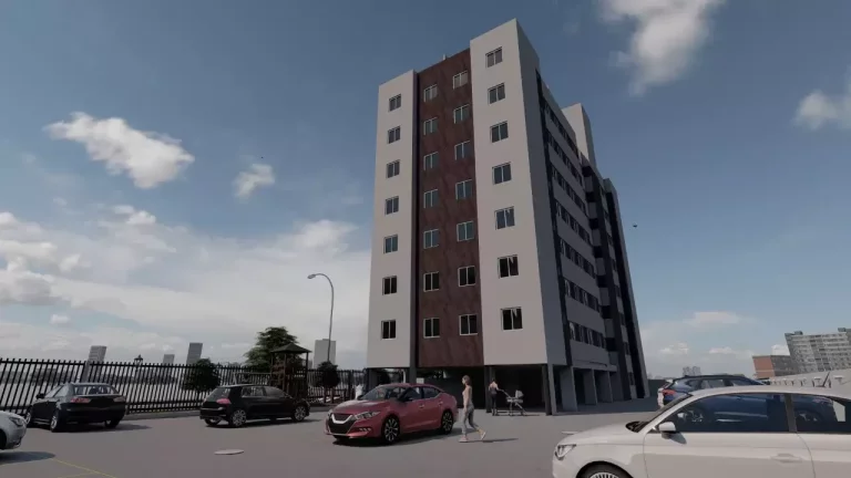 Imagem ELEVADOR+TERRAÇO+2VAGAS+PREVISÃO DE ENTREGA JULHO DE 2023