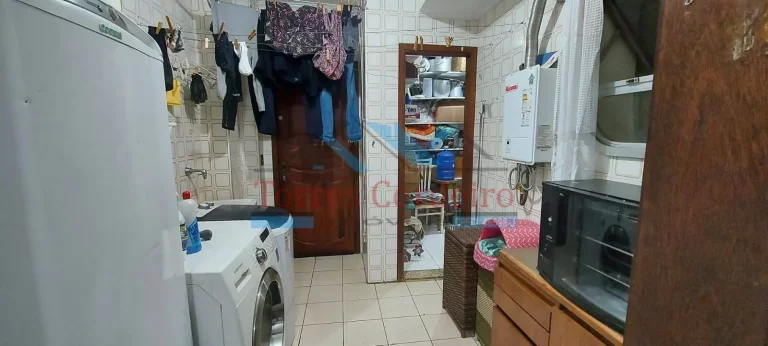 Imagem APARTAMENTO Torre única à VENDA COM 159M² FAZENDA MORUMBI