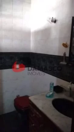 Imagem Sobrado à venda 3 Quartos, 1 Suite, 2 Vagas, 120M², Rudge Ramos, São Bernardo do Campo - SP