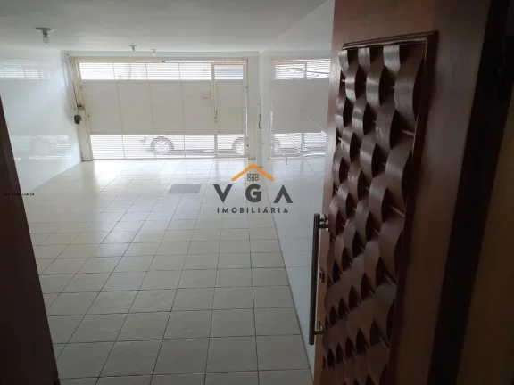 Imagem Sobrado para Venda em São Paulo, Vila Salete, 3 dormitórios, 3 suítes, 5 banheiros, 4 vagas