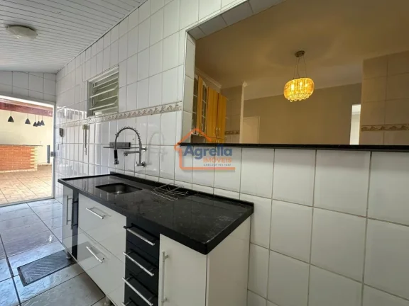 Imagem Casa à venda no bairro Condomínio Santa Mônica - Mogi Mirim/SP