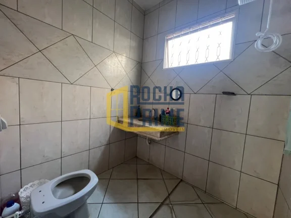Imagem CASA RESIDENCIAL em ILHA SOLTEIRA - SP, Nova Ilha