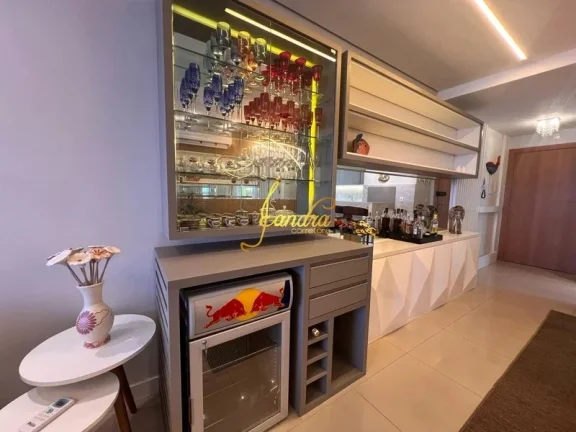 Imagem Apartamento Essense Atlantida com 3 dorm com 02 vagas de garagem