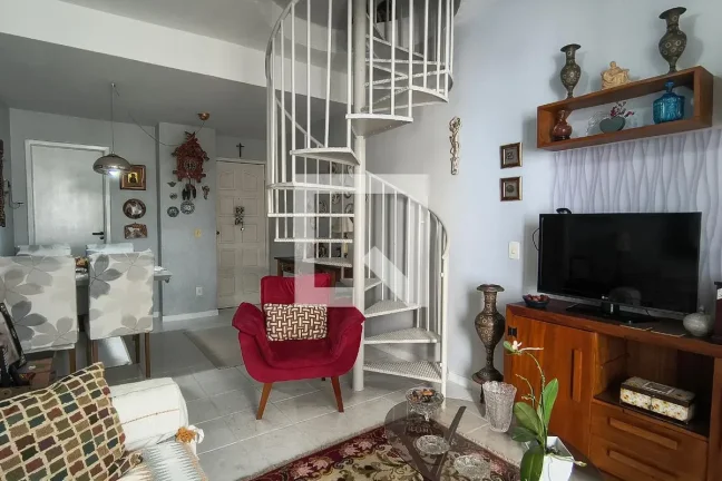 Imagem Apartamento à Venda - Recreio, 4 Quartos, 145 m2