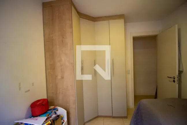 Imagem Apartamento à Venda - Recreio, 3 Quartos, 100 m2