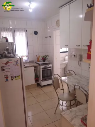 Imagem APTO NA AUGUSTO TOLLE COM 110M² PRÓXIMO DE SANTANA