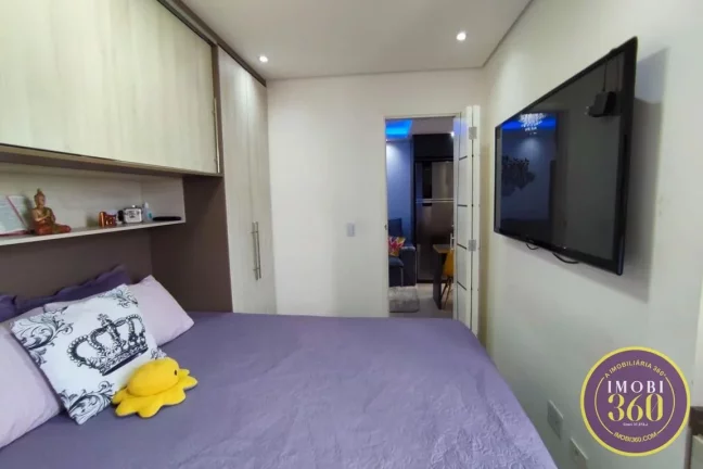 Imagem Apartamento à Venda em Vila Nhocune, São Paulo - SP