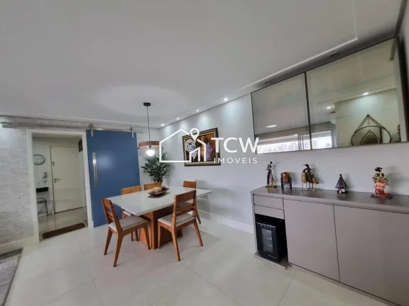 Imagem Apartamento Padrão à venda em São Paulo/SP