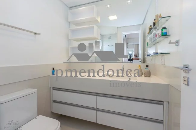Imagem Apartamento em Perdizes pronto para morar com 85m², 02 suítes e 2 vagas.