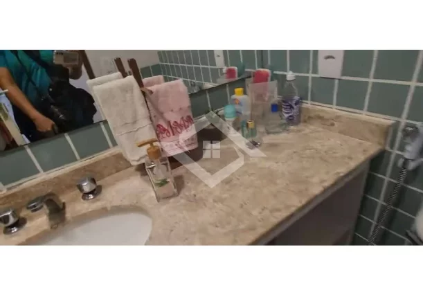 Imagem Apartamento de 3 Quartos no Recreio com Varanda e Lazer Completo!
