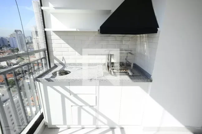 Imagem Apartamento à Venda - Ipiranga, 2 Quartos, 50 m2