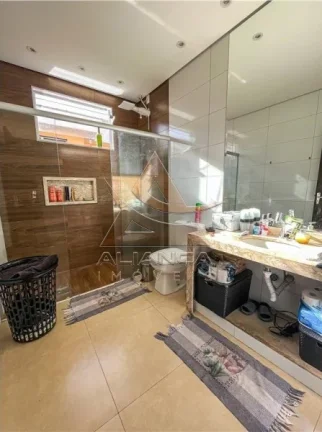 Imagem Casa - Ribeirão Preto - Campos Eliseos