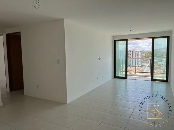 Imagem Apartamento no Edf. Francisco Barbirato