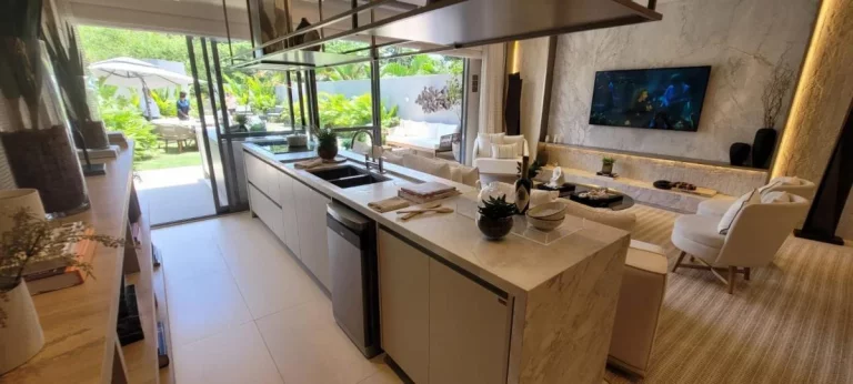 Imagem Casa de Condomínio com 3 Quartos à Venda, 318 m² em Barra Da Tijuca - Rio De Janeiro