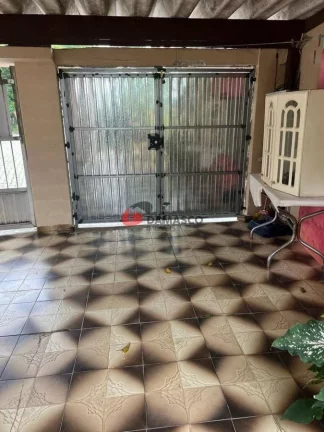 Imagem Casa à Venda, Vila Junqueira, Santo André, SP