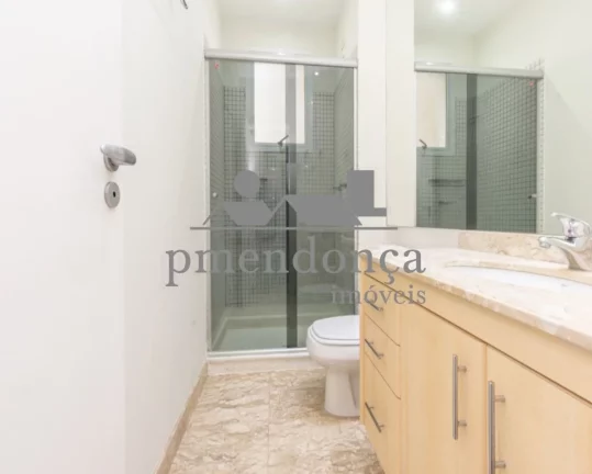 Imagem Apartamento 4 quartos, 3 suites, 4 vagas,257 m2
