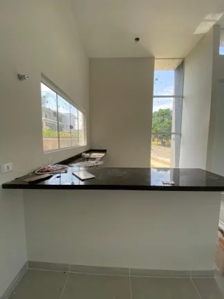 Imagem Casa a venda no Condomínio Ninho Verde I Eco Residence - Porangaba/SP.
