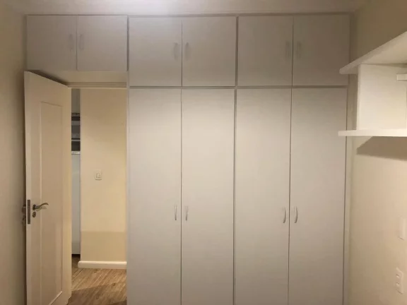 Imagem Flat para venda com 32 metros quadrados com 1 quarto em Vila Uberabinha