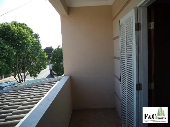 Imagem Casa para Venda em Limeira, Parque Residencial ANAVEC, 3 dormitórios, 2 banheiros, 3 vagas